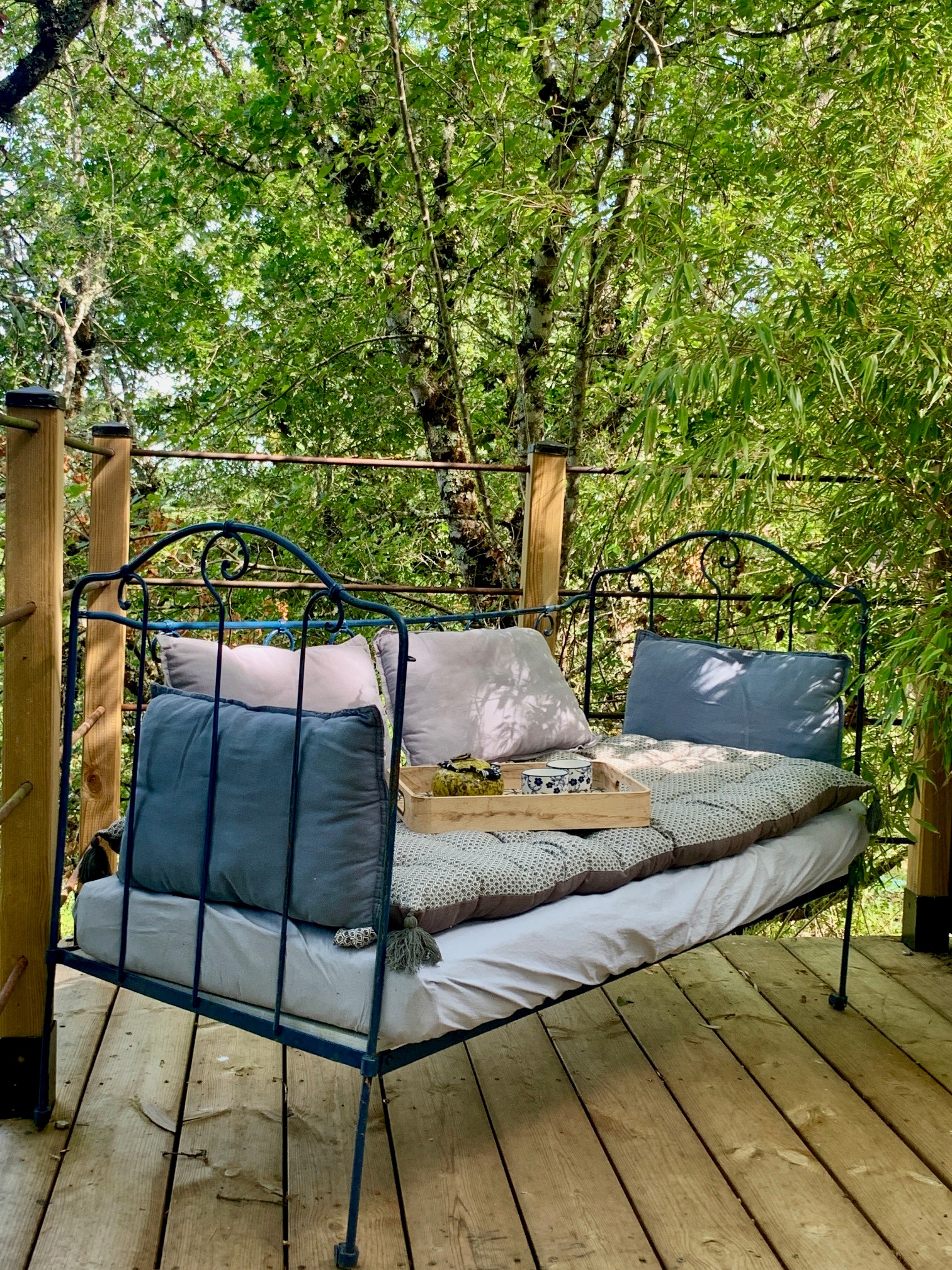 Les Trigones du Causse  - La Trigone I, Saint-Martin-Labouval - photo 19