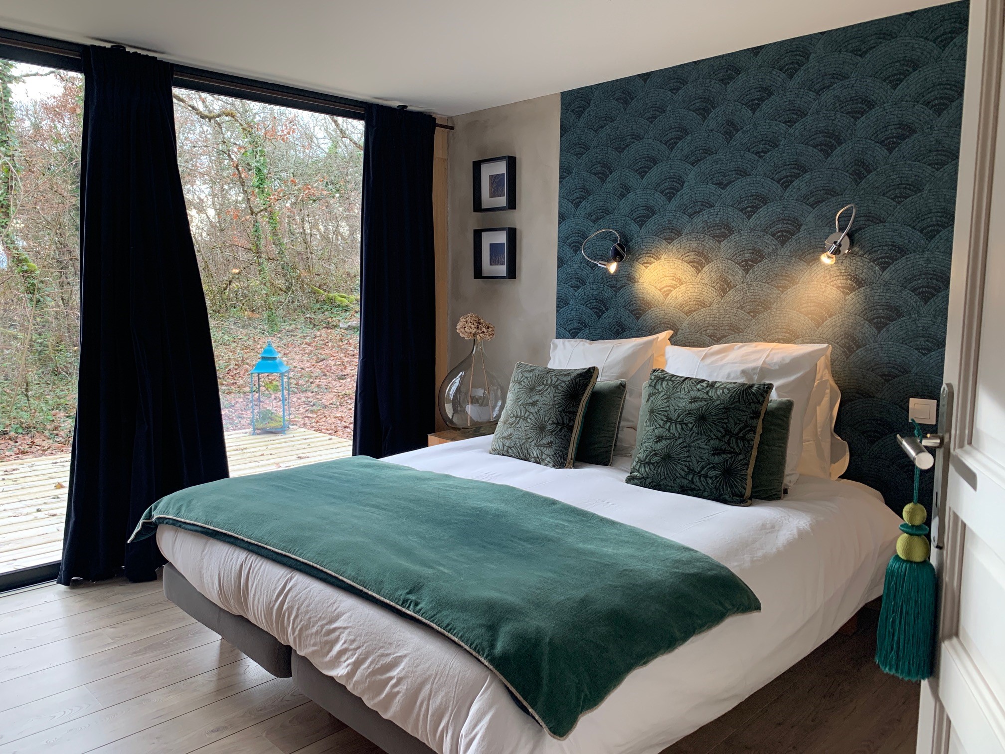 Les Trigones du Causse  - La Trigone I, Saint-Martin-Labouval - photo 20