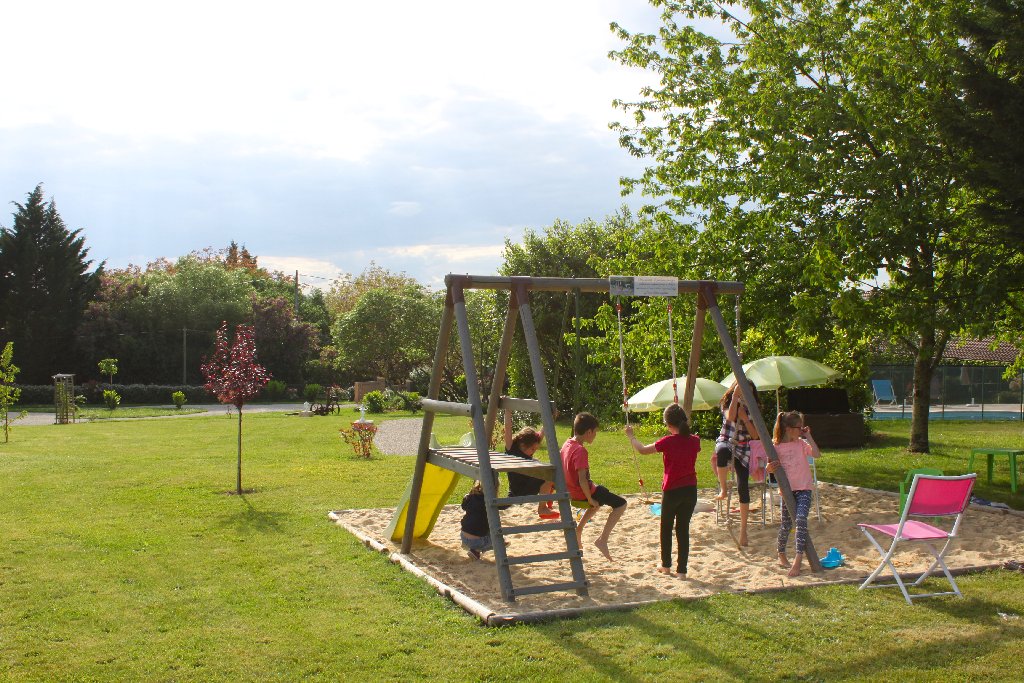 Domaine d'Aurel : Le Tillou, Rouffilhac - photo 9