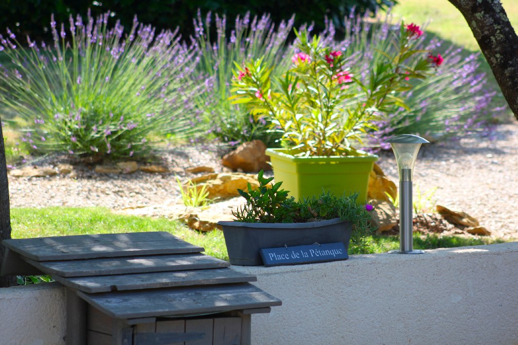 Domaine d'Aurel : Le Tillou, Rouffilhac - photo 12