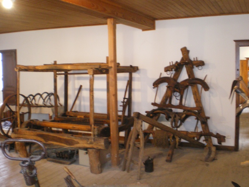 Musée d'Art et Traditions Populaires, Limogne-en-Quercy - photo 6