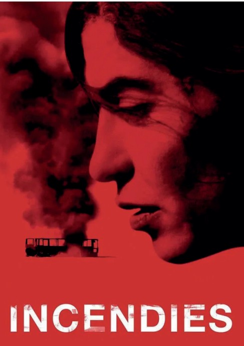Festival Résurgence IX : Projection "Incendies" de Denis Villeneuve