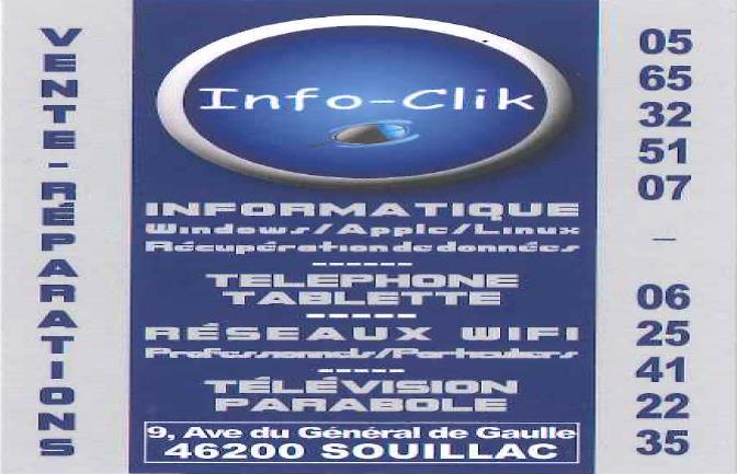 Info Clik