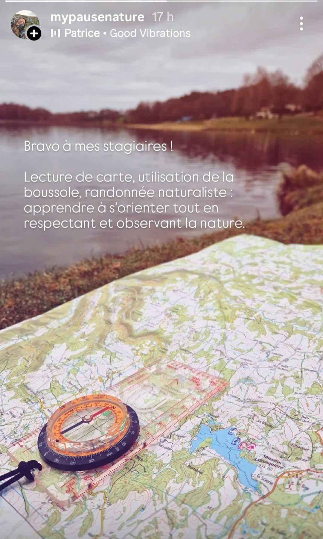 My Pause Nature, Montet-et-Bouxal - photo 12