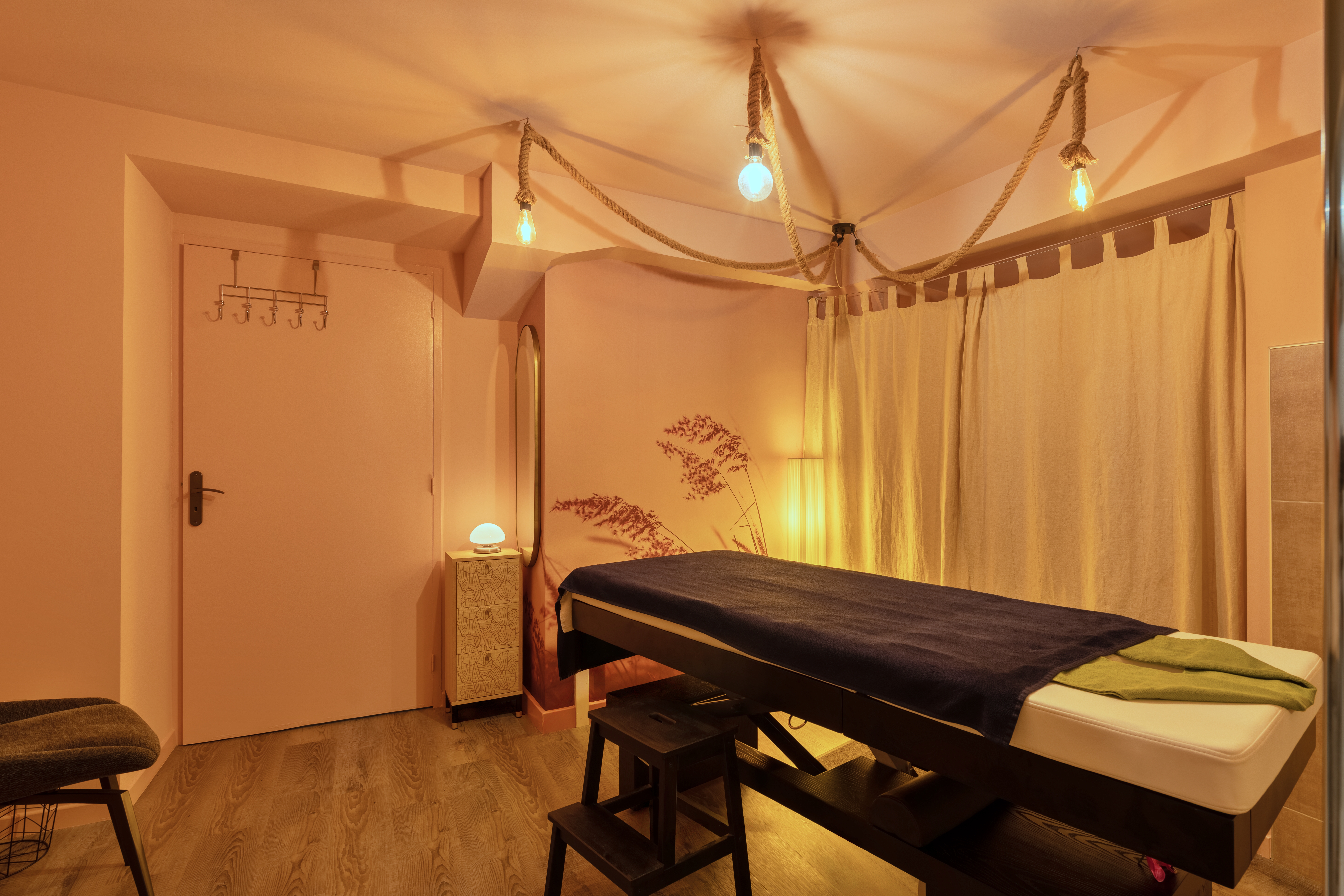 Salon de massage Institut Aroma Zen — photo 3