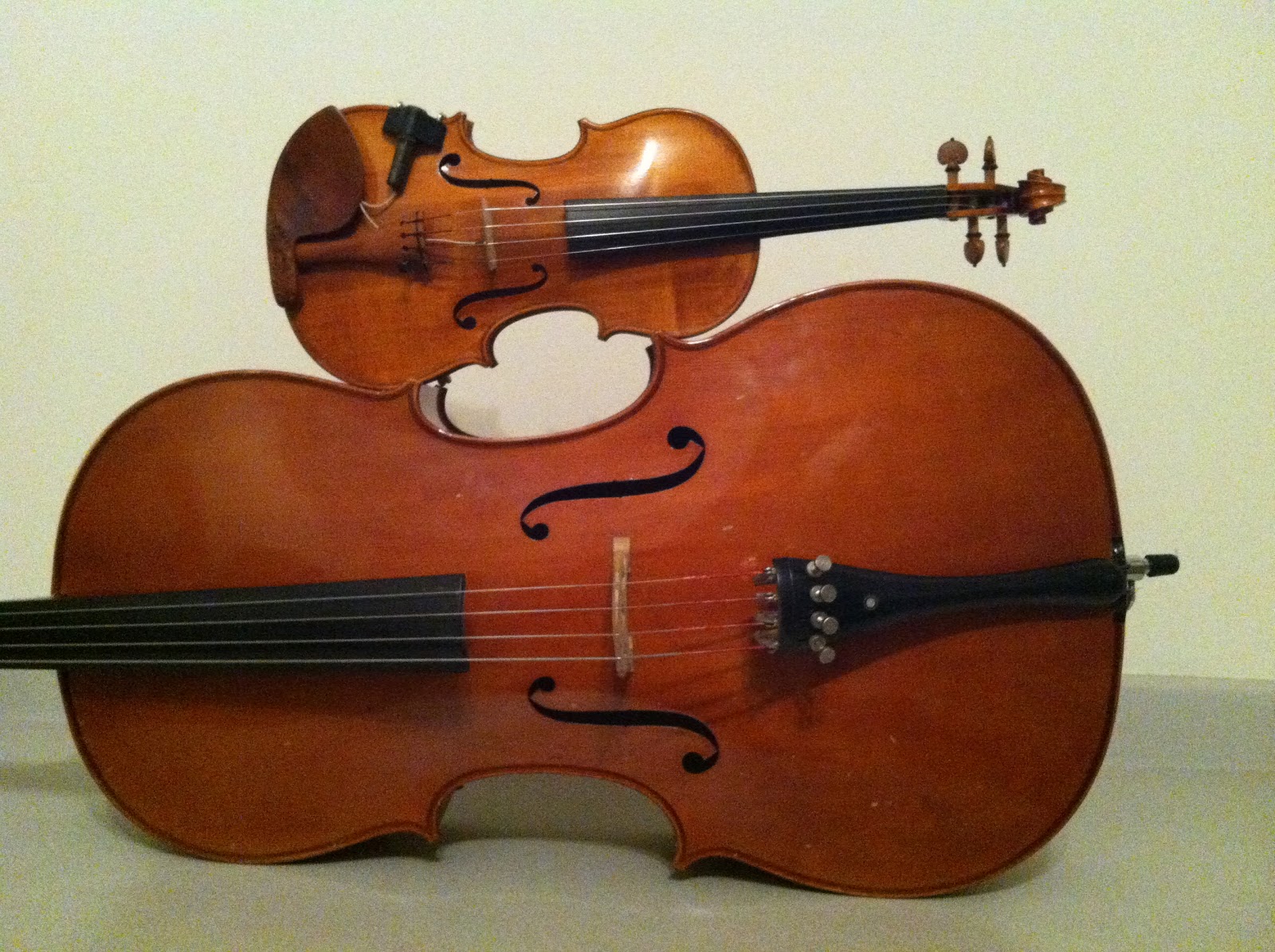 Concert de musique classique