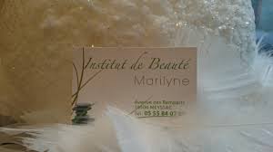 Instutut de Beauté Maryline Meyssac