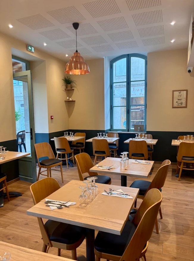 Uxello Restaurant, Luzech - photo 3