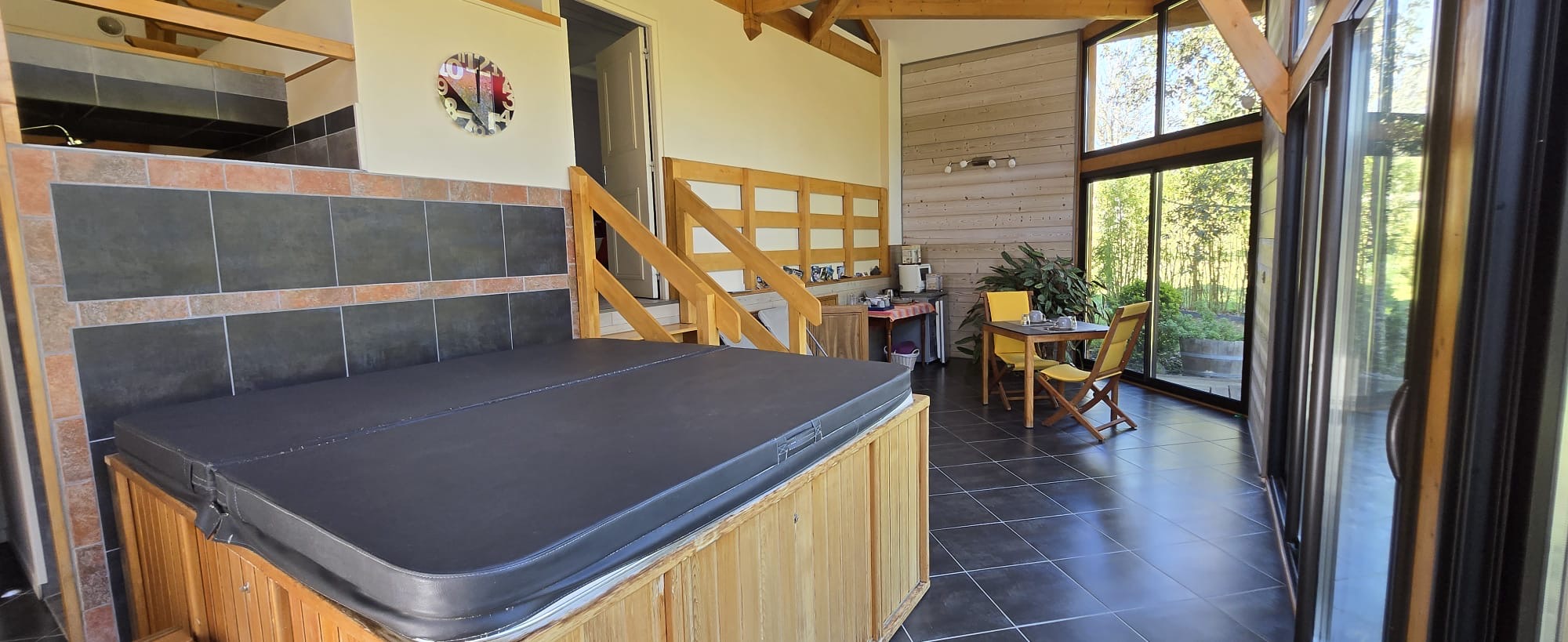 Gîte Bien-Etre, Milhac - photo 3