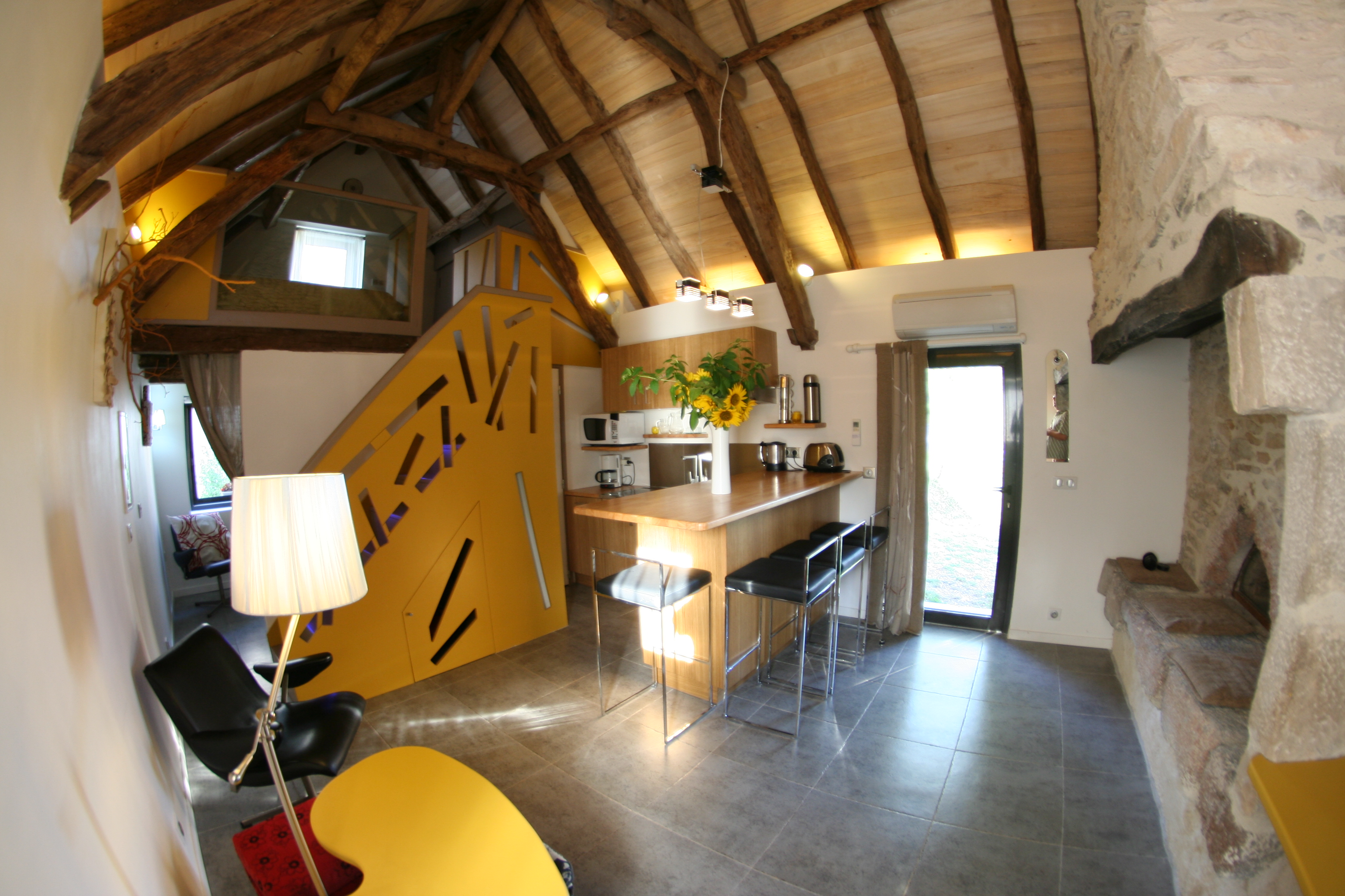 Gîtes Le Ryokan, Rocamadour - photo 3