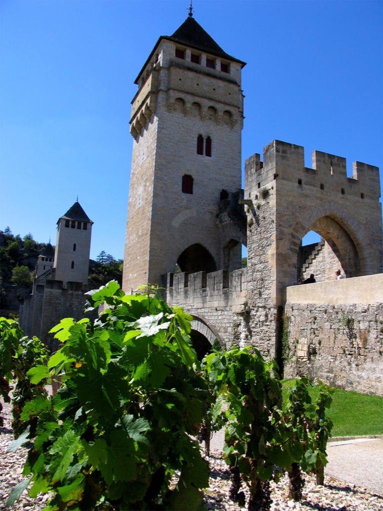 Le Jardin d'Ivresse