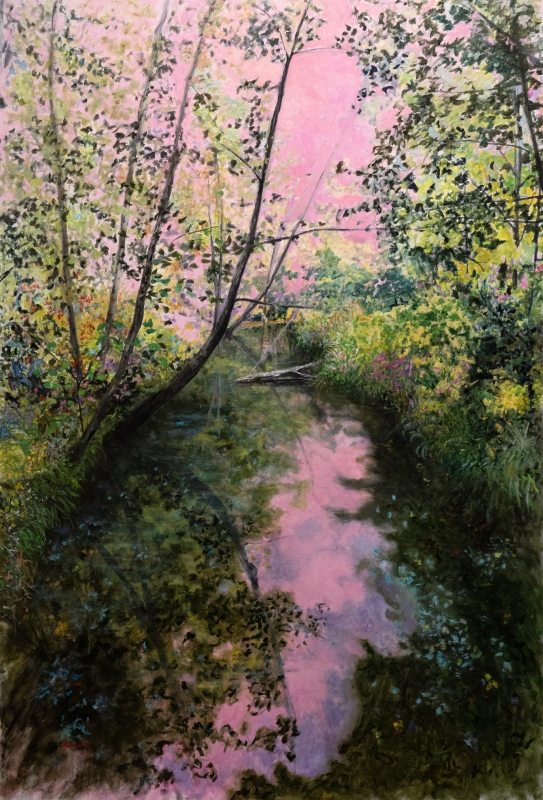 Exposition "Les beautés plurielles"