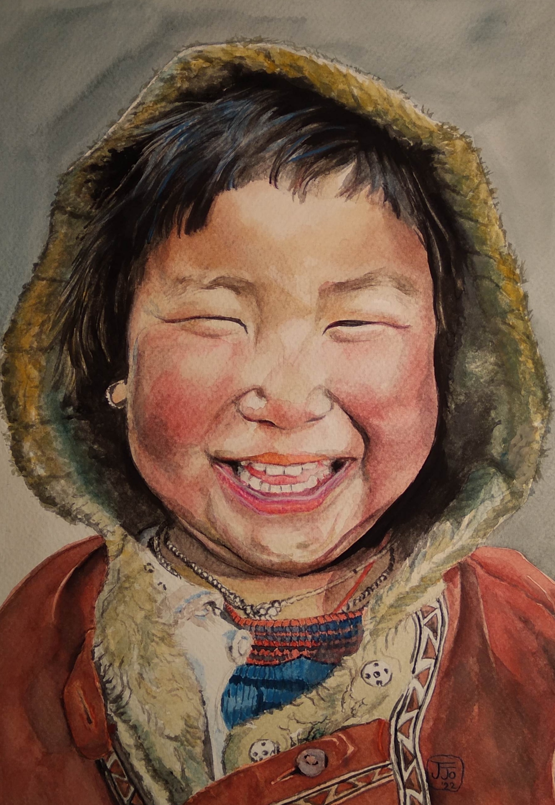 Journées Portes Ouvertes des Ateliers d'Artistes - Josine Jansen