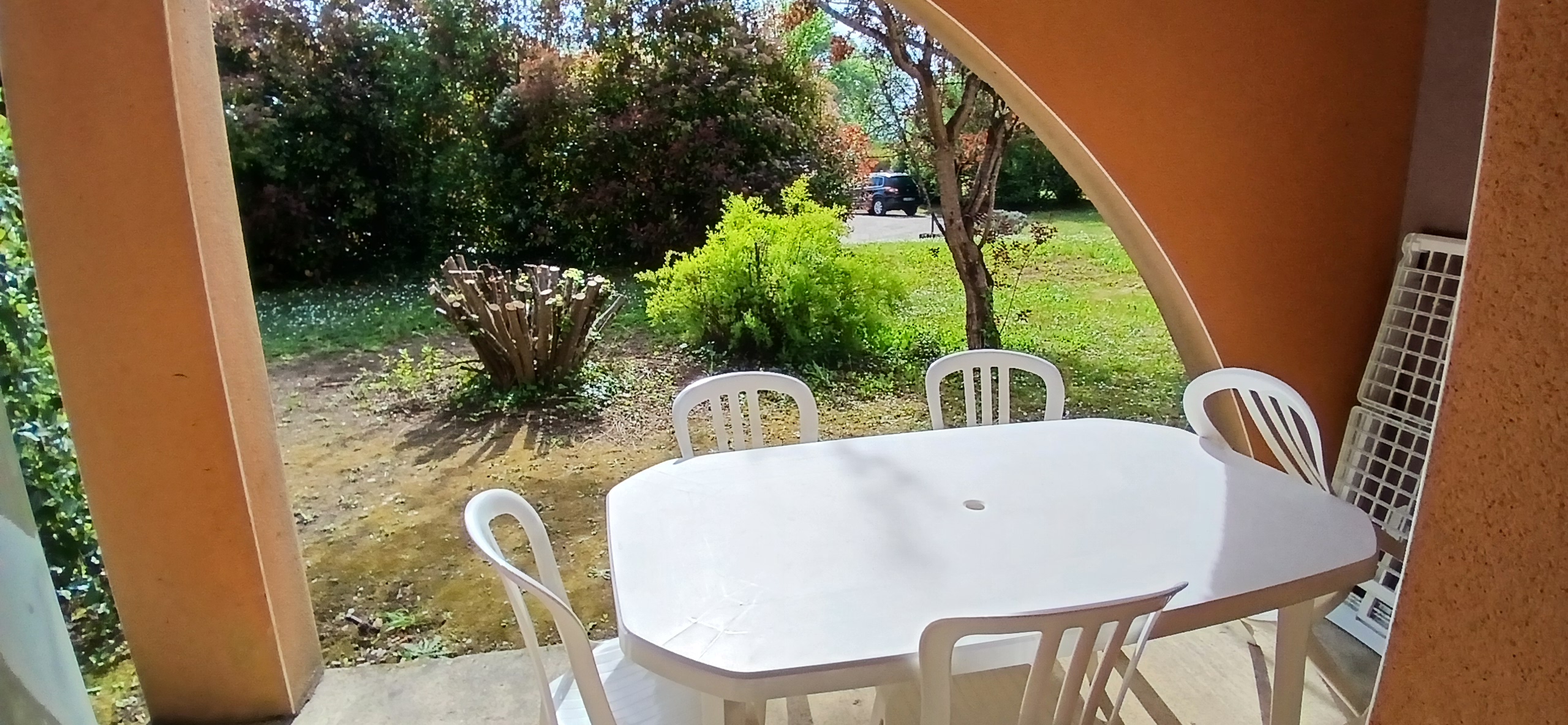 Appartement - Domaine Claire Rive, Prayssac - photo 7