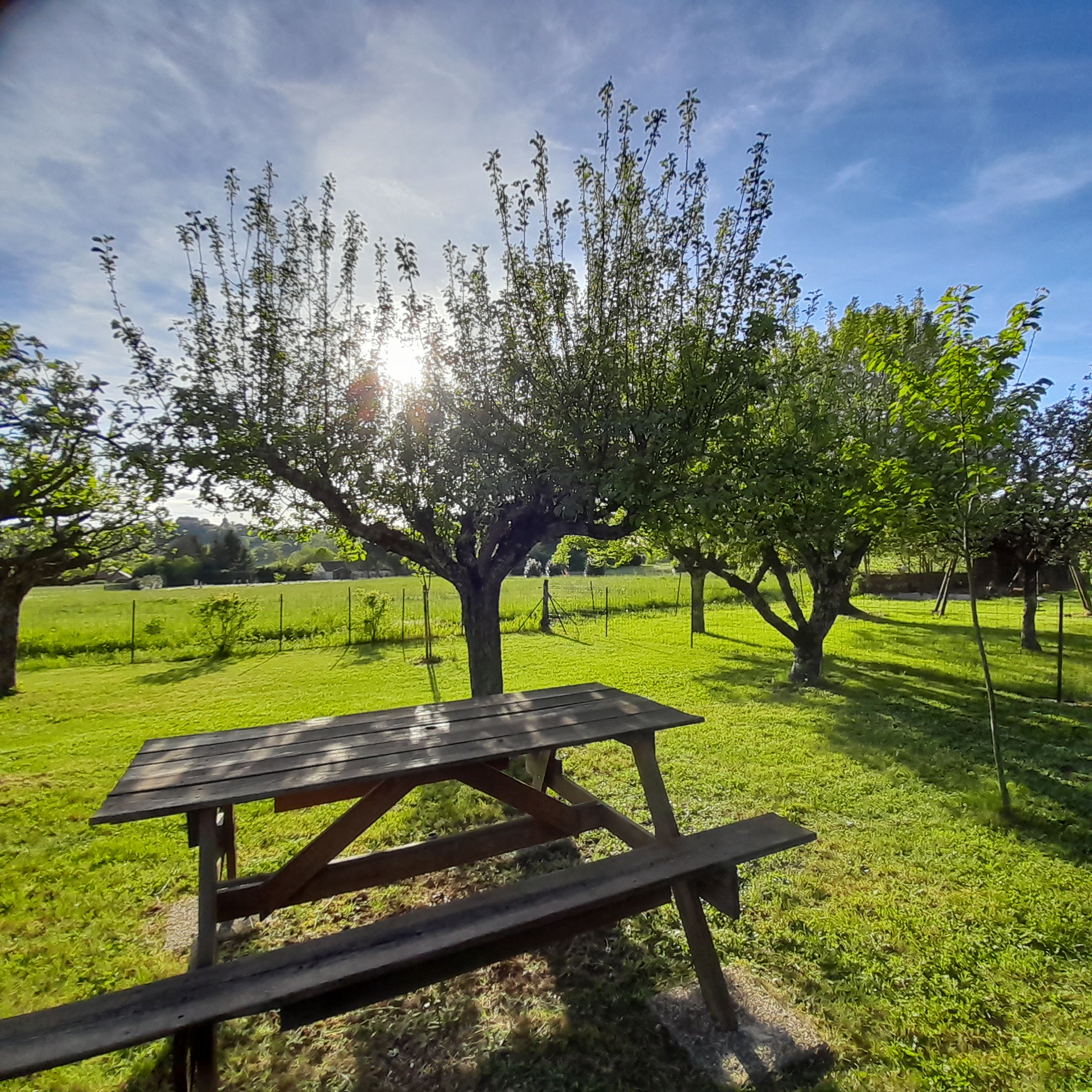 Gîte vacances "Au calme tout près de Collonge la Rouge", Cavagnac - photo 3