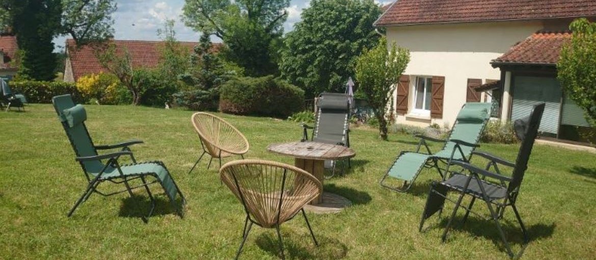 Gîte d'étape Le Refuge des Gazelles, Cœur de Causse - photo 5