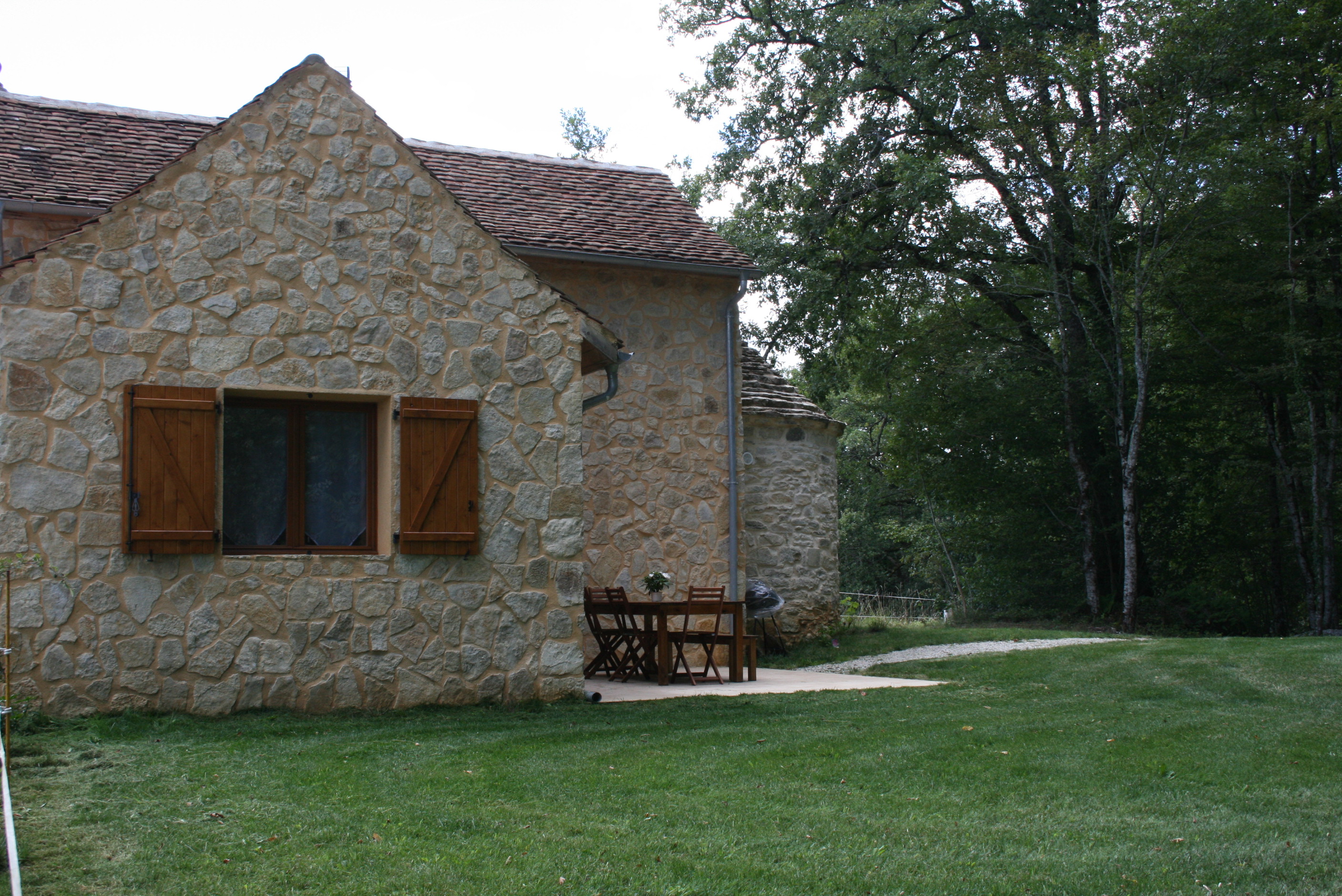 Les Plaines, Saint-Chamarand - photo 13