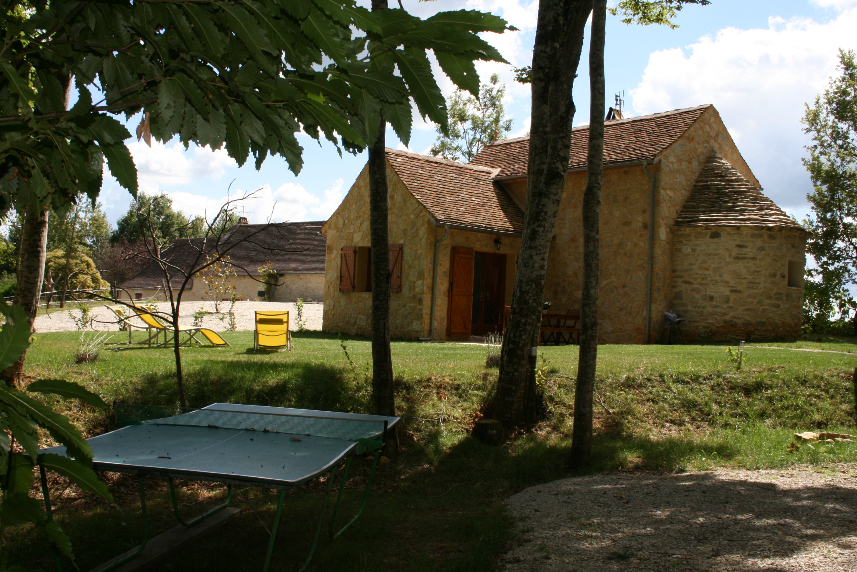 Les Plaines, Saint-Chamarand - photo 14