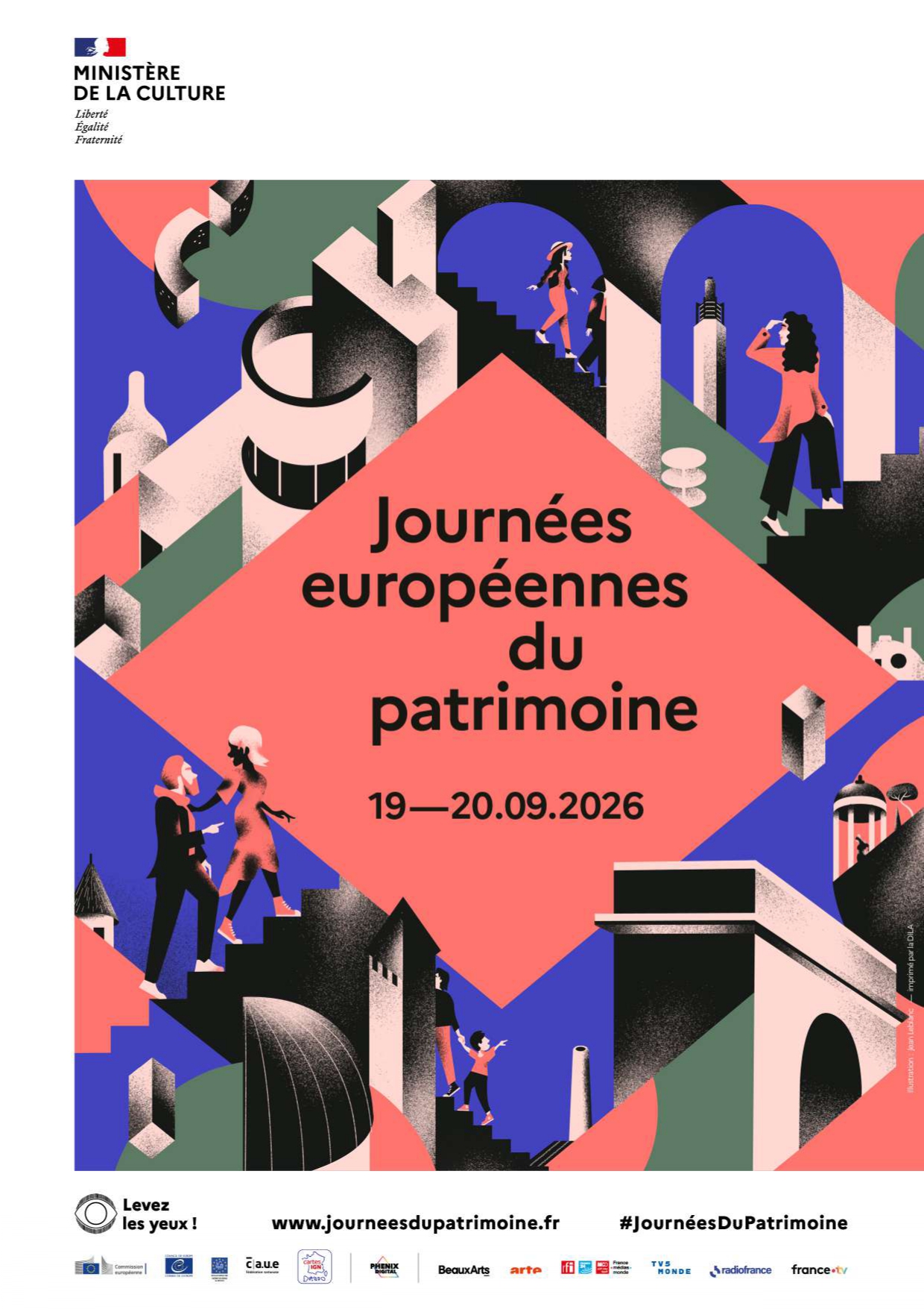 Portes ouvertes au Royaume du Coucou