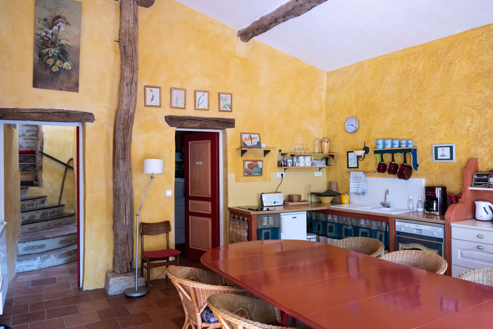 La Hulotte, Limogne-en-Quercy - photo 5