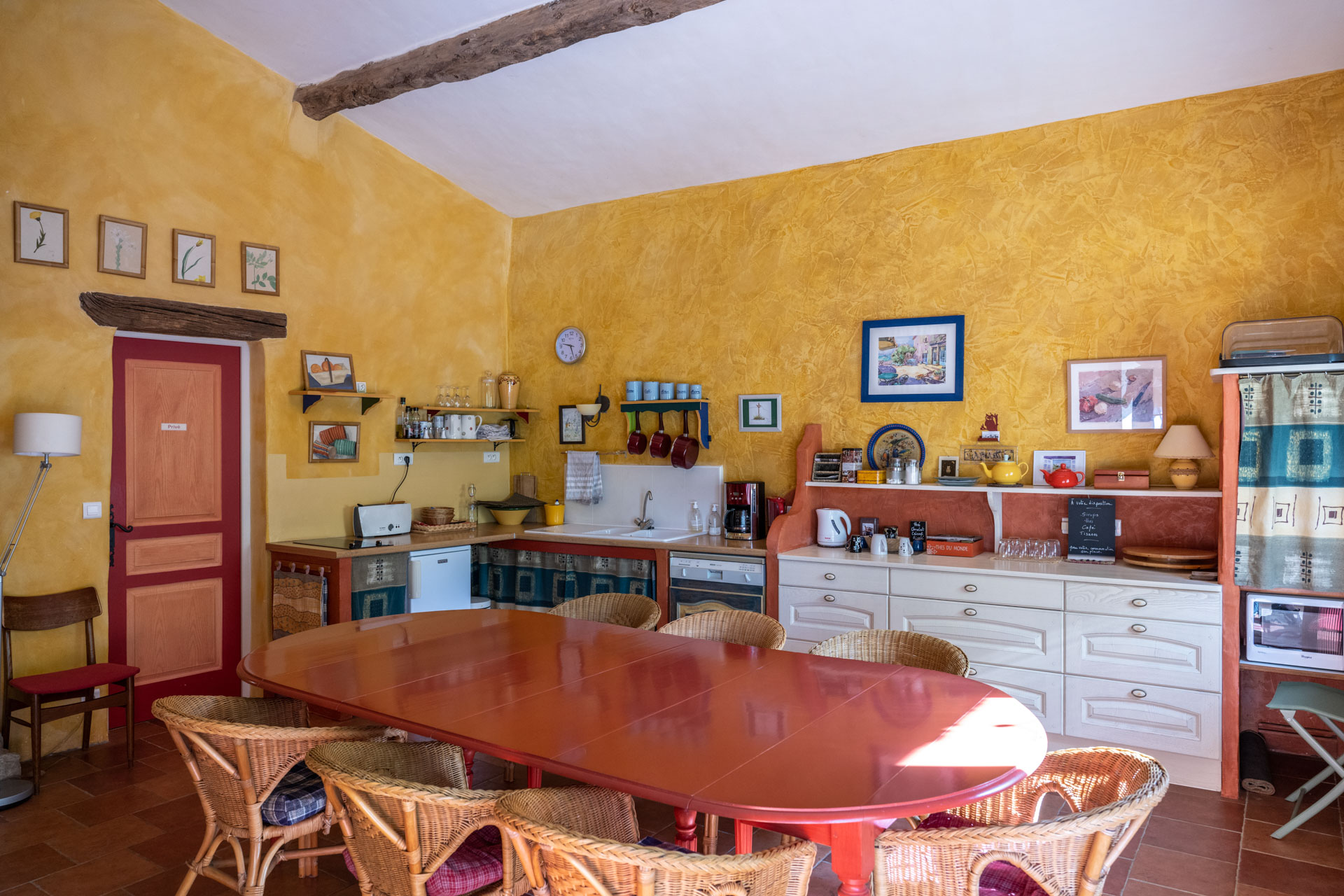 La Hulotte, Limogne-en-Quercy - photo 6