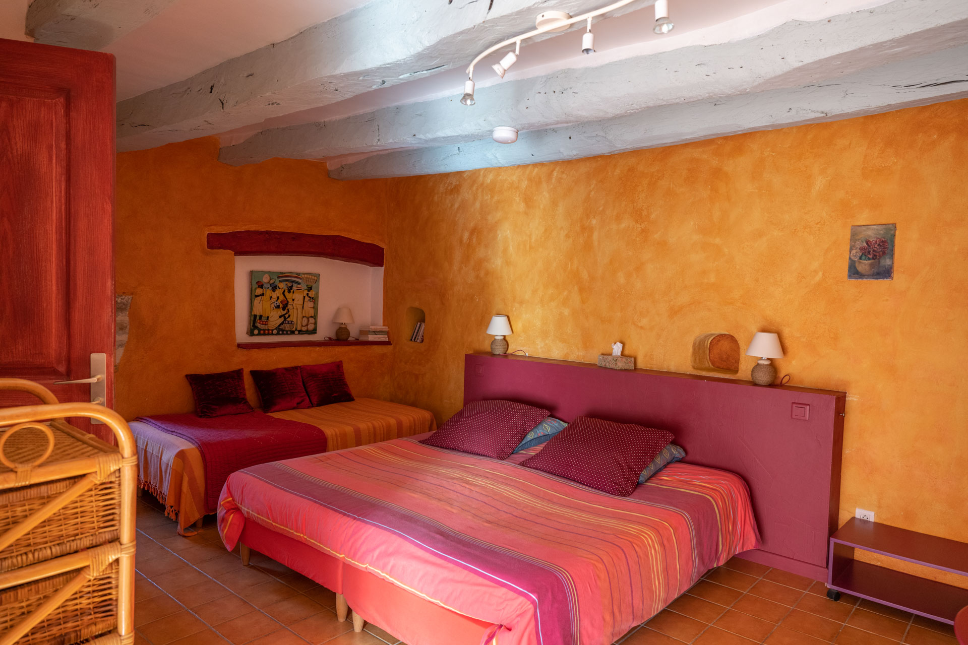 La Hulotte, Limogne-en-Quercy - photo 7