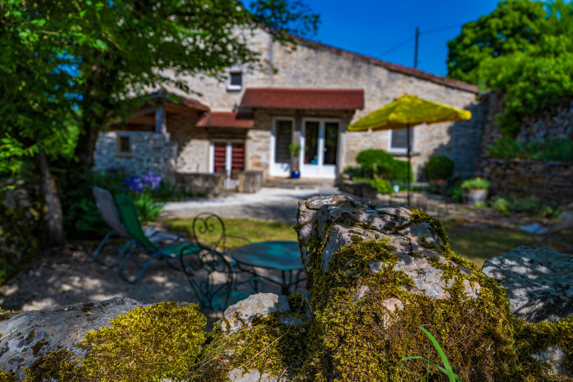 La Hulotte, Limogne-en-Quercy - photo 10