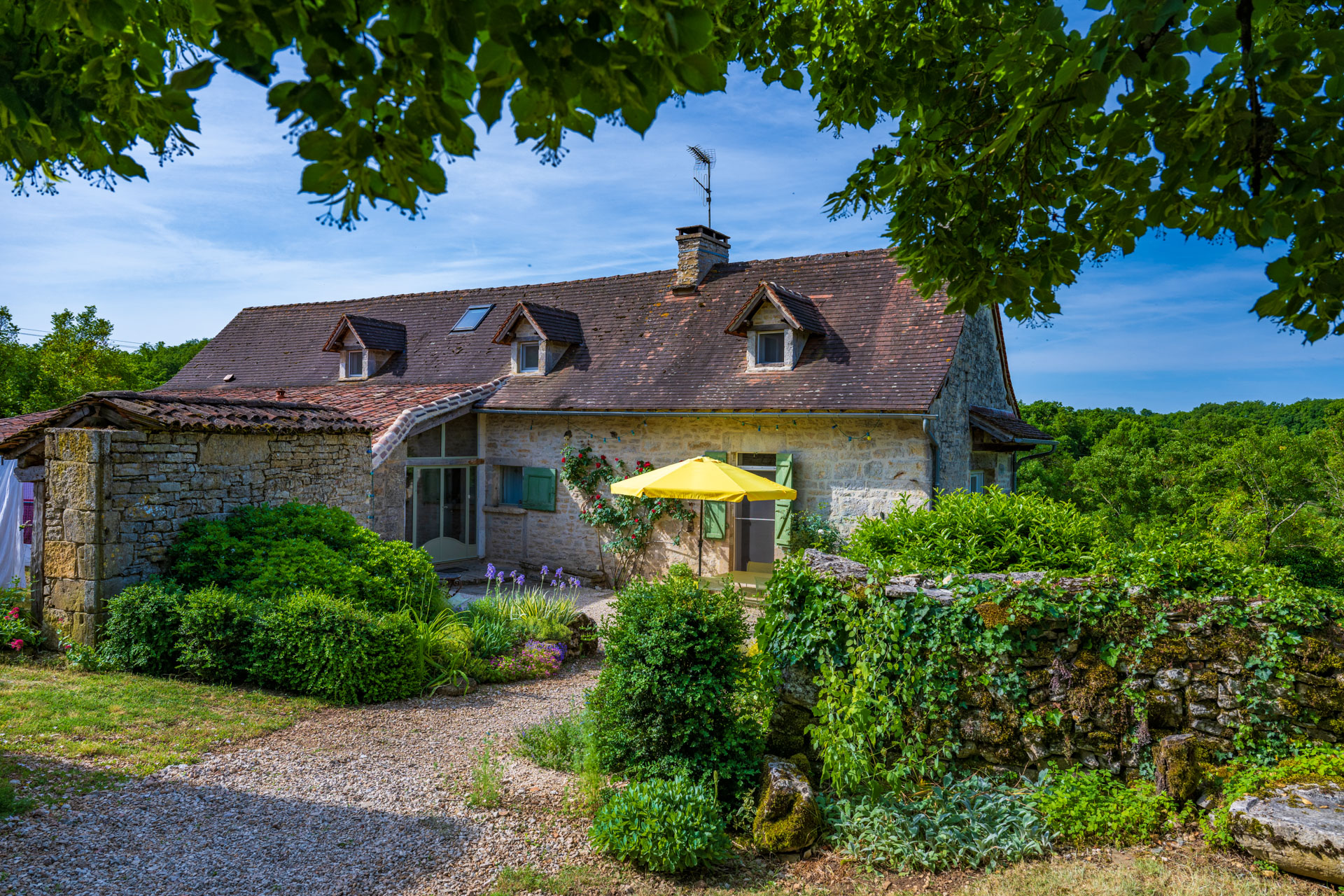 La Hulotte, Limogne-en-Quercy - photo 12