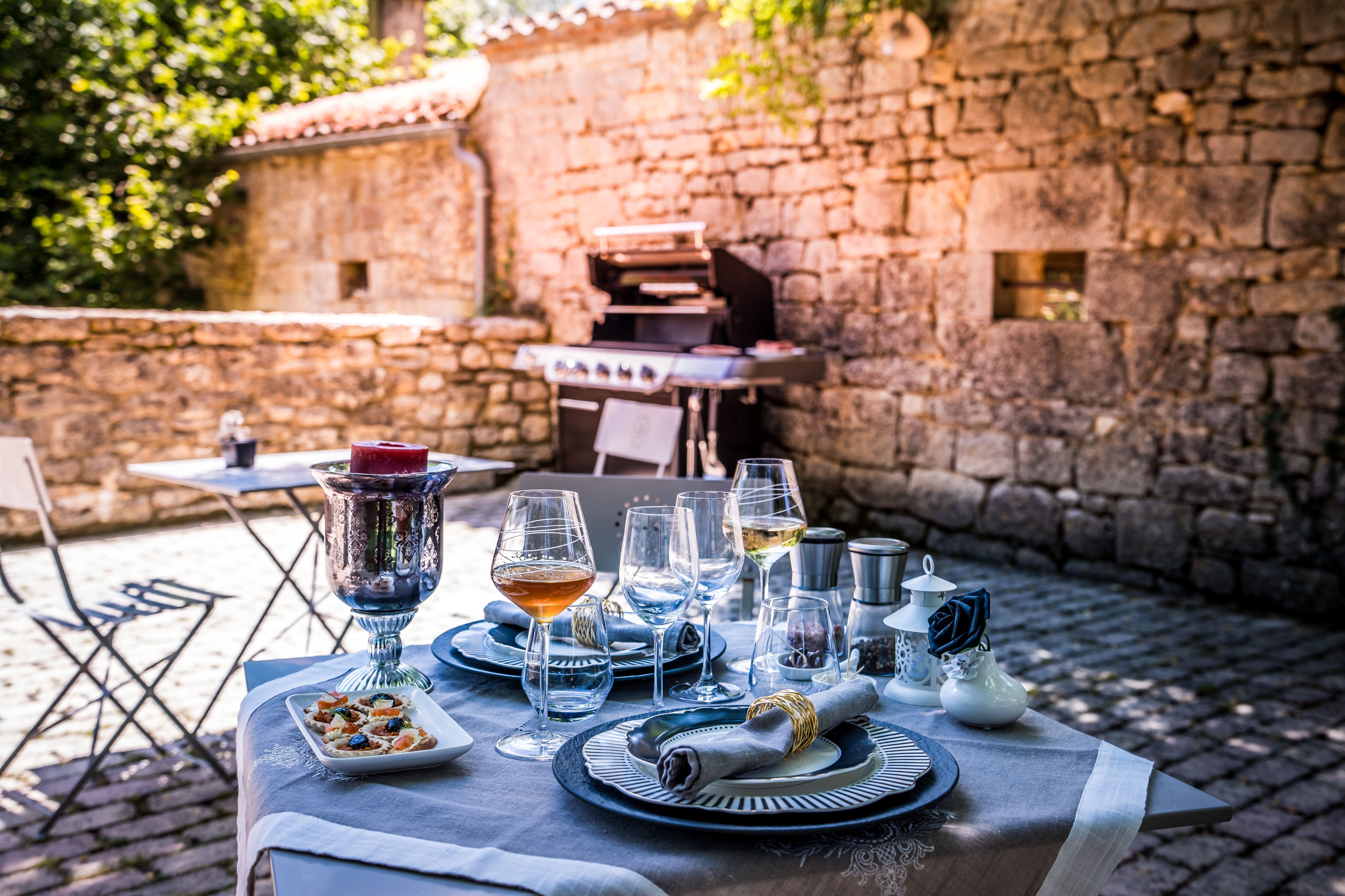 La Table d'Hôtes