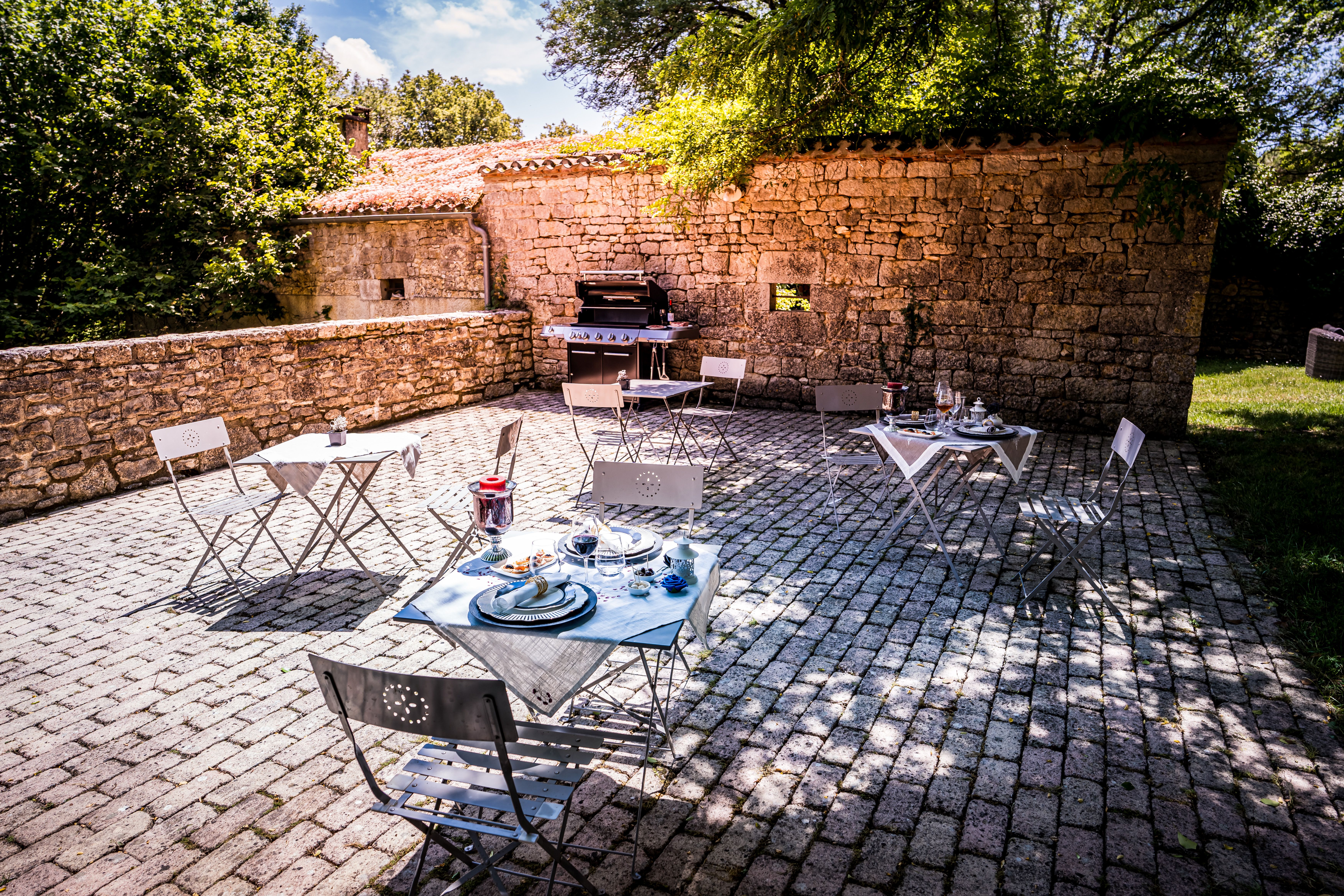 La Table d'Hôtes