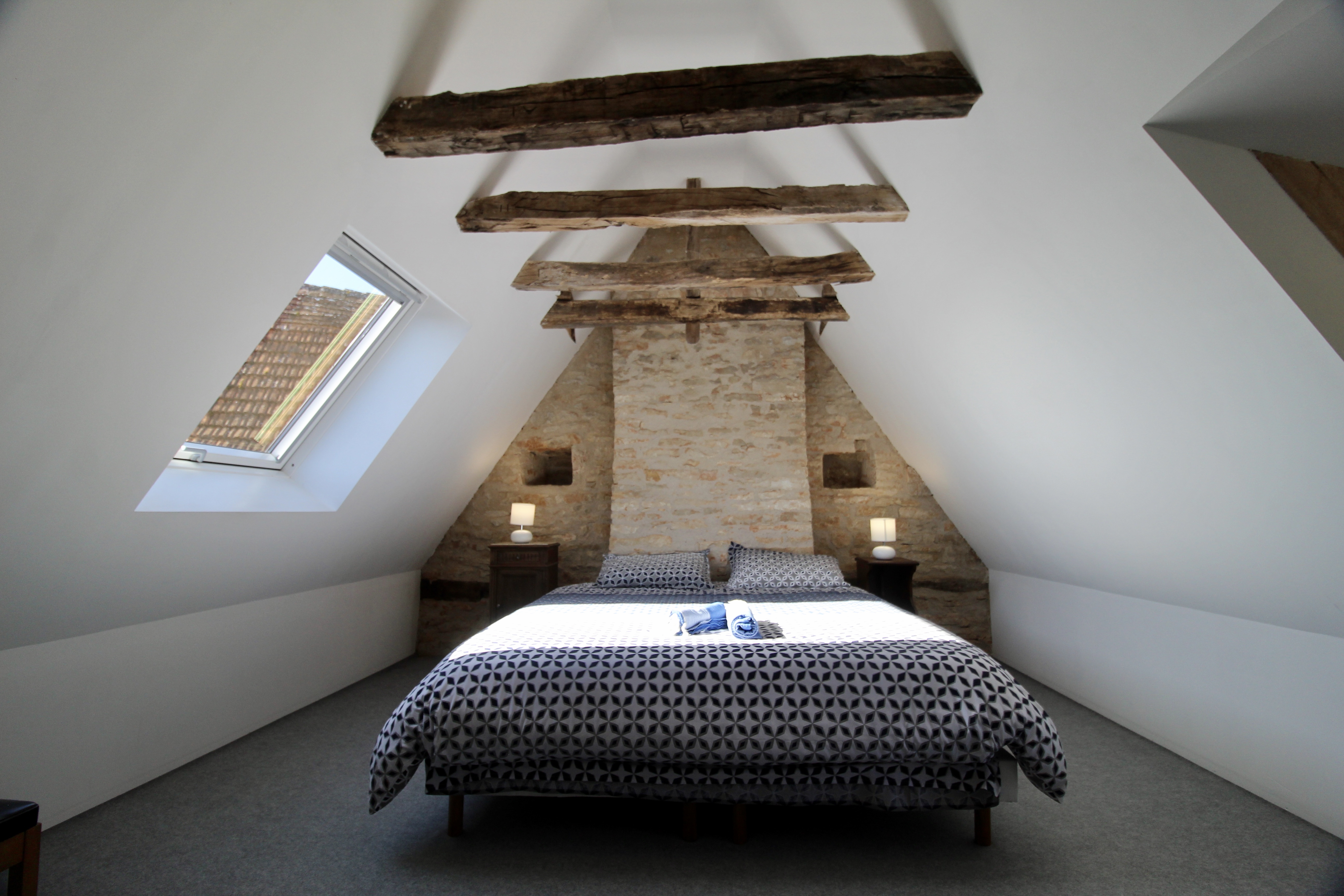 Grande maison sous les étoiles du Causse, Espédaillac - photo 6