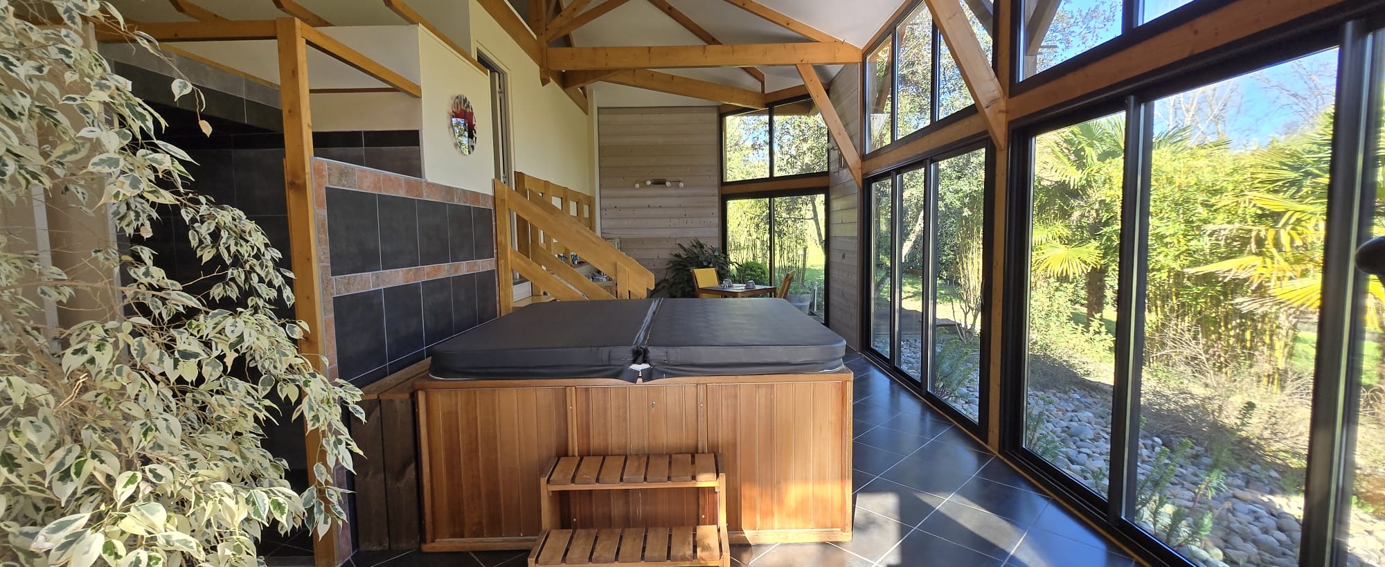 Gîte Bien-Etre, Milhac - photo 7