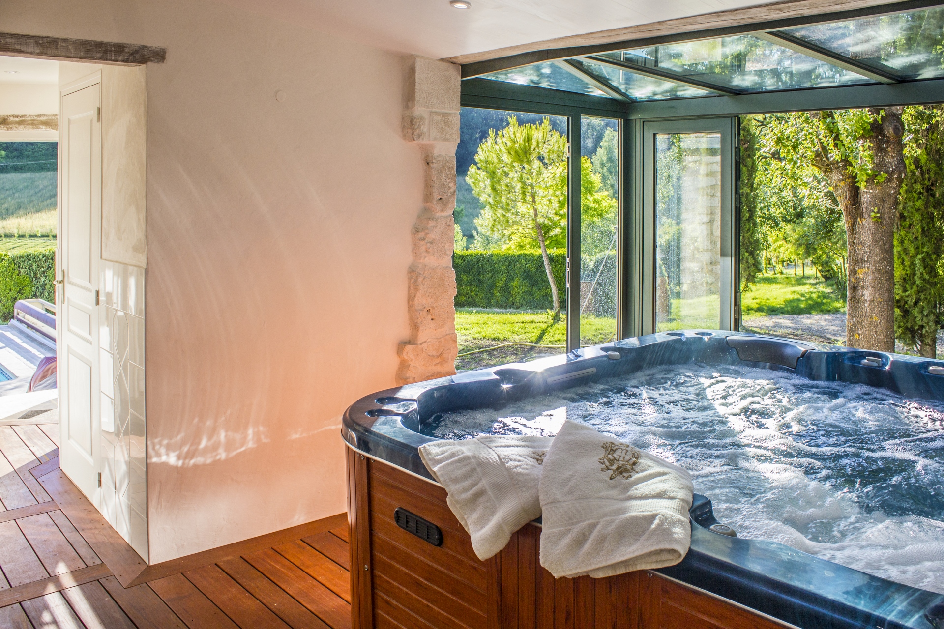 Le Domaine de Saint-Géry, Lendou-en-Quercy - photo 10