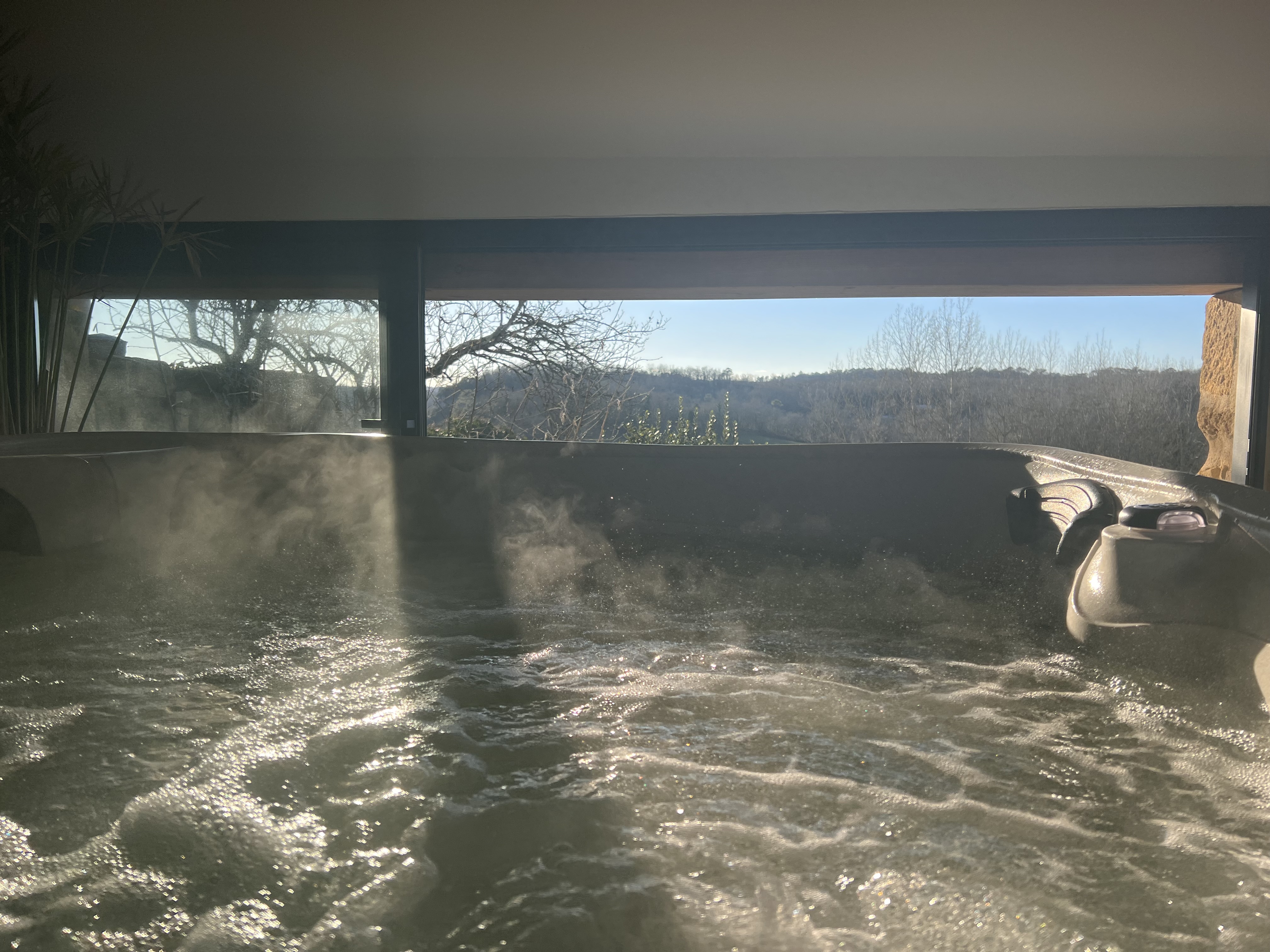 Les Granges du Barri-haut Gîte Quercy, Milhac - photo 6