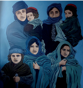 Festival Résurgence IX - exposition " Le monde est-il encore de ce monde ? "