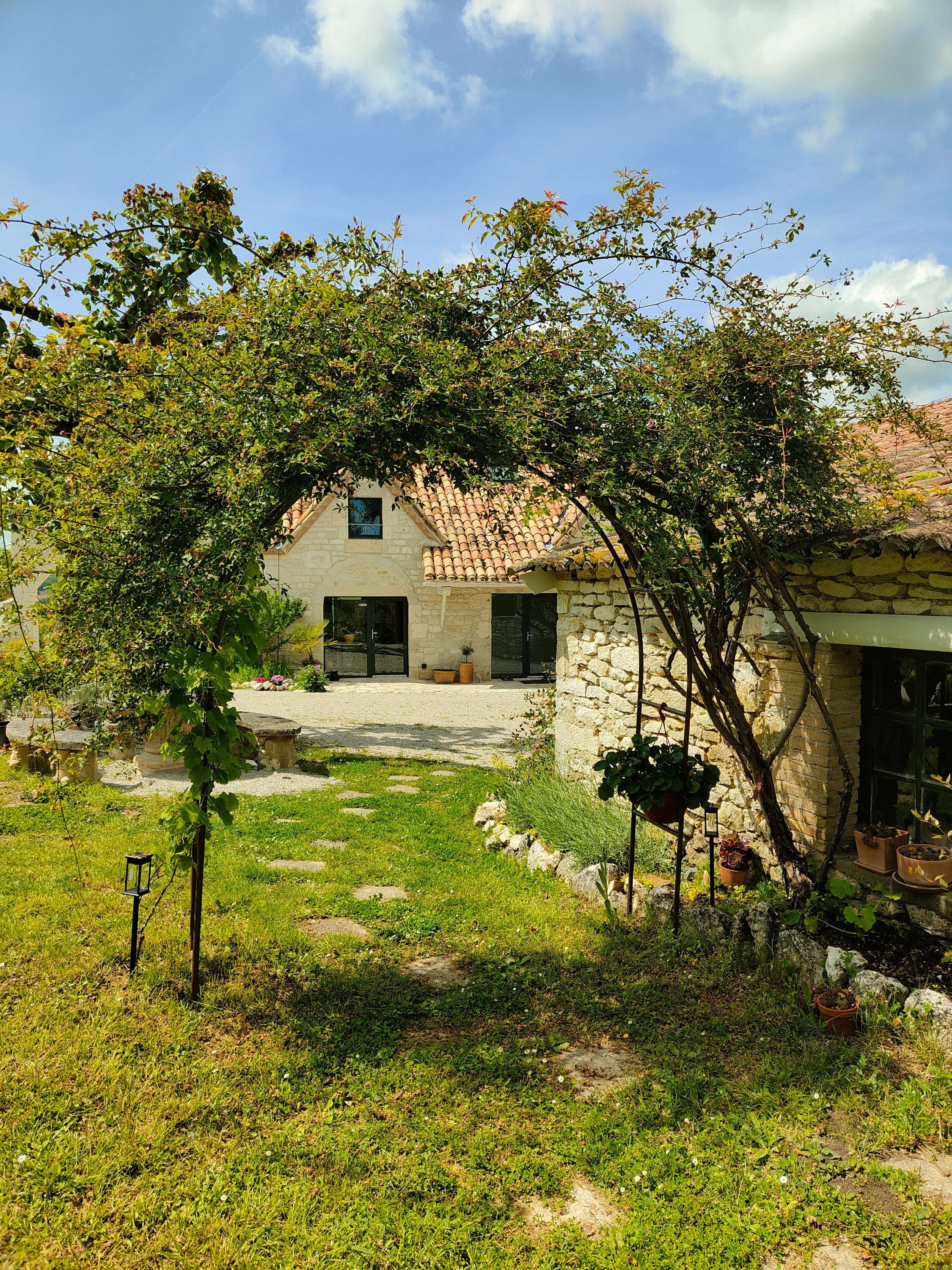 Les Murmures d'Ailleurs, Montlauzun - photo 11