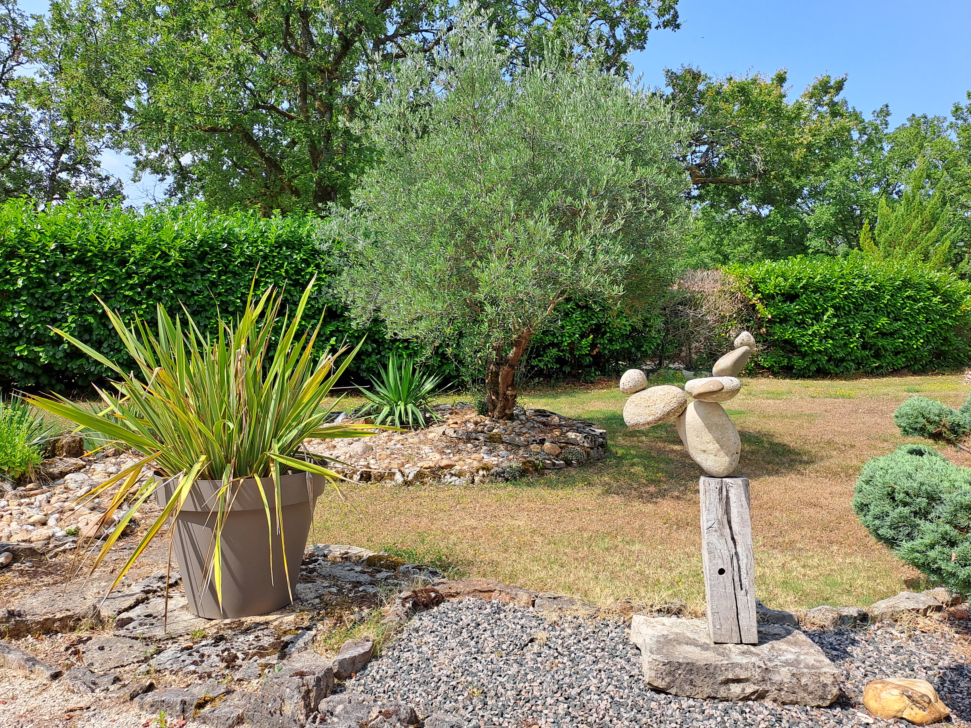 Gites de Lescurou - Corail, Limogne-en-Quercy - photo 14
