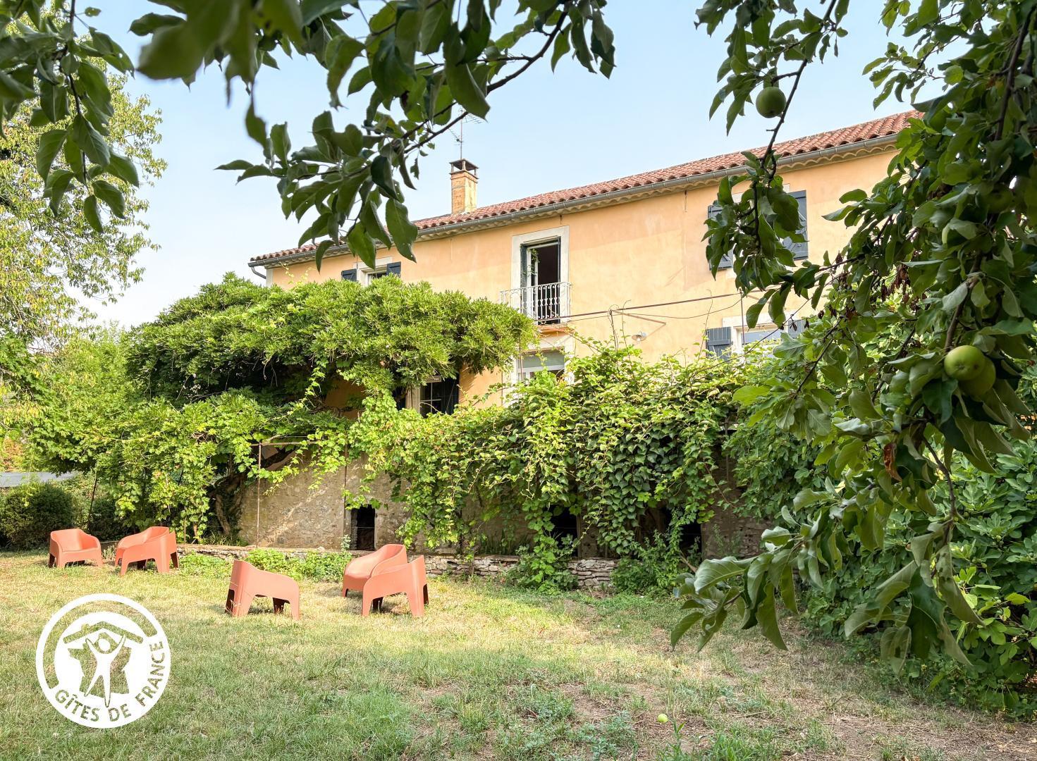 Le Clos d'Amée