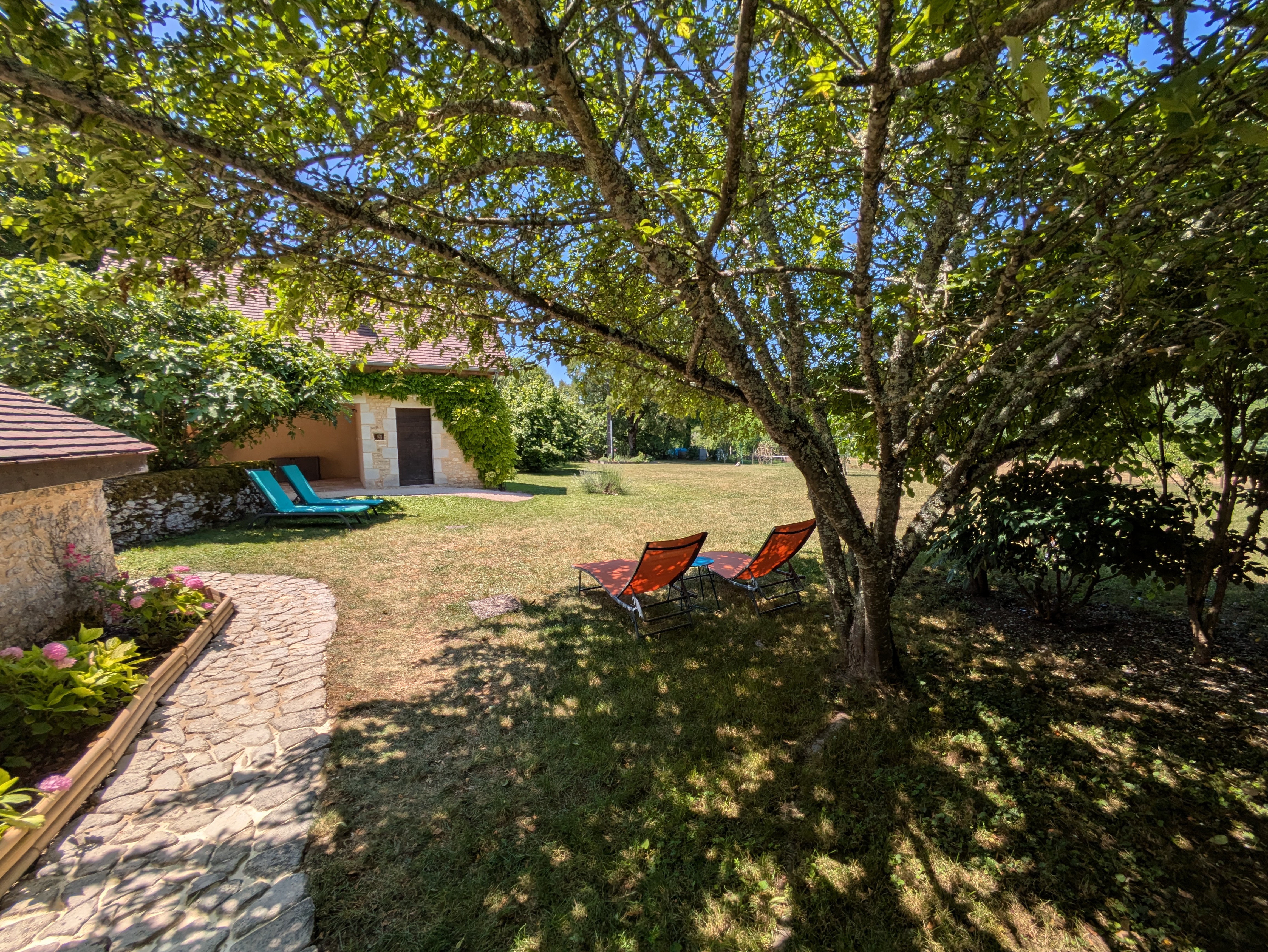 Le Refuge de Sept-Fas, Cœur de Causse - photo 6