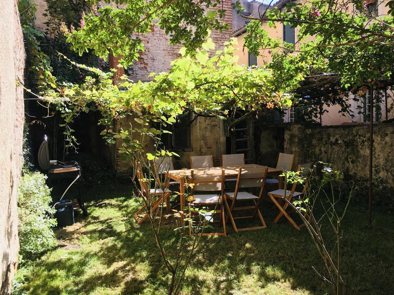 La Maison de Grand Mie, Cahors - photo 6