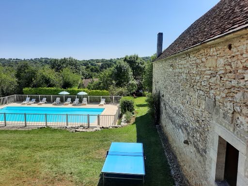 Les Balcons Du Causse - Gîte La Quercynoise, Caniac-du-Causse - photo 5