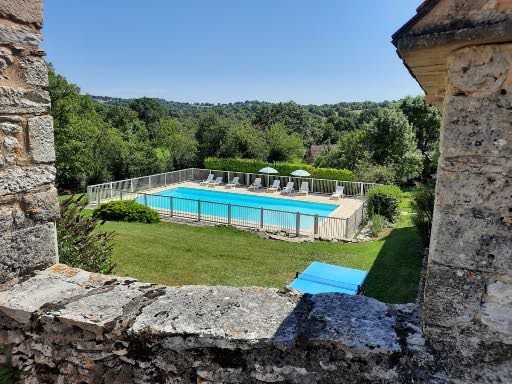 Les Balcons Du Causse - Le Gîte du Haut, Caniac-du-Causse - photo 6