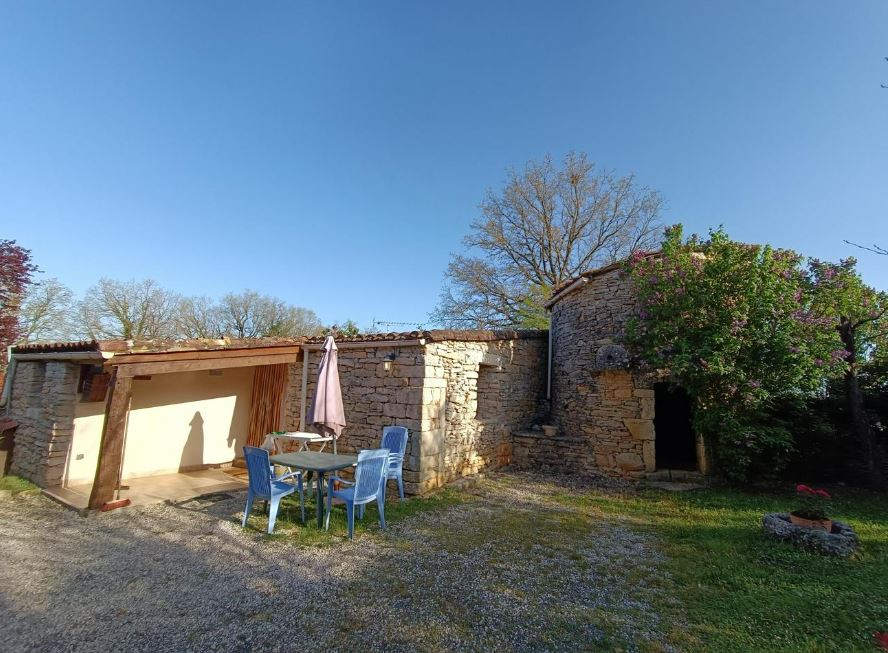 Gite du Mas de Pachot