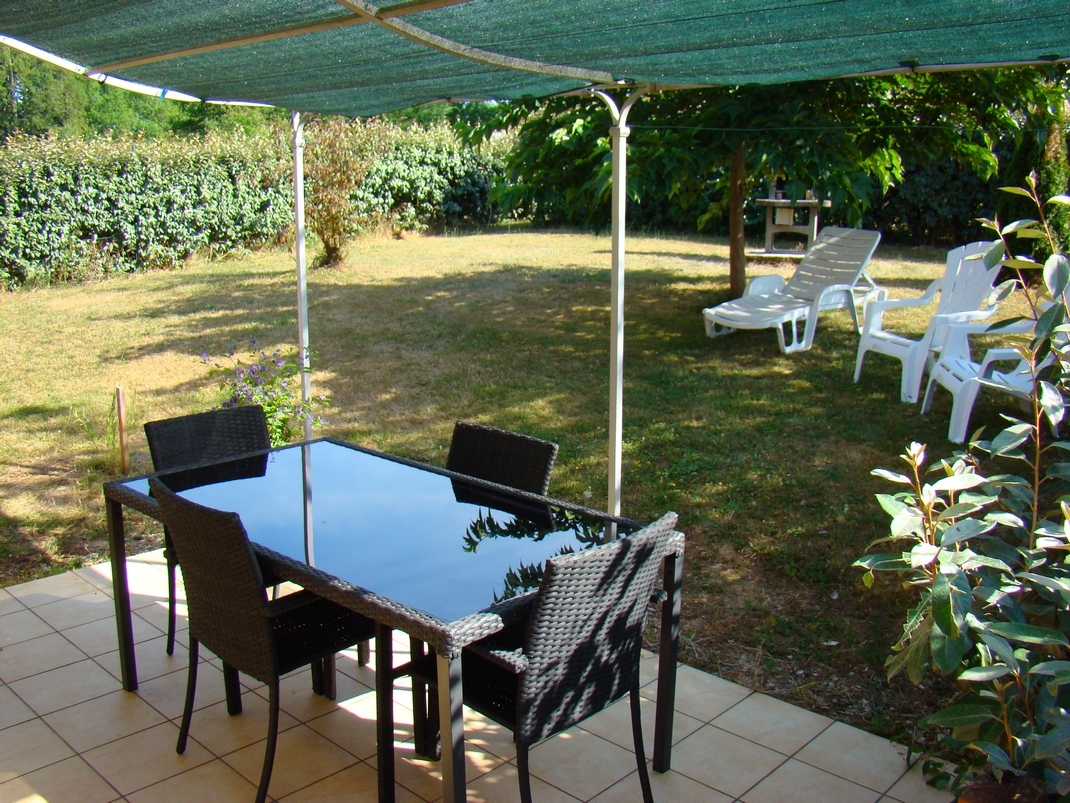 Le Hameau des Cardenals : Quercynoise