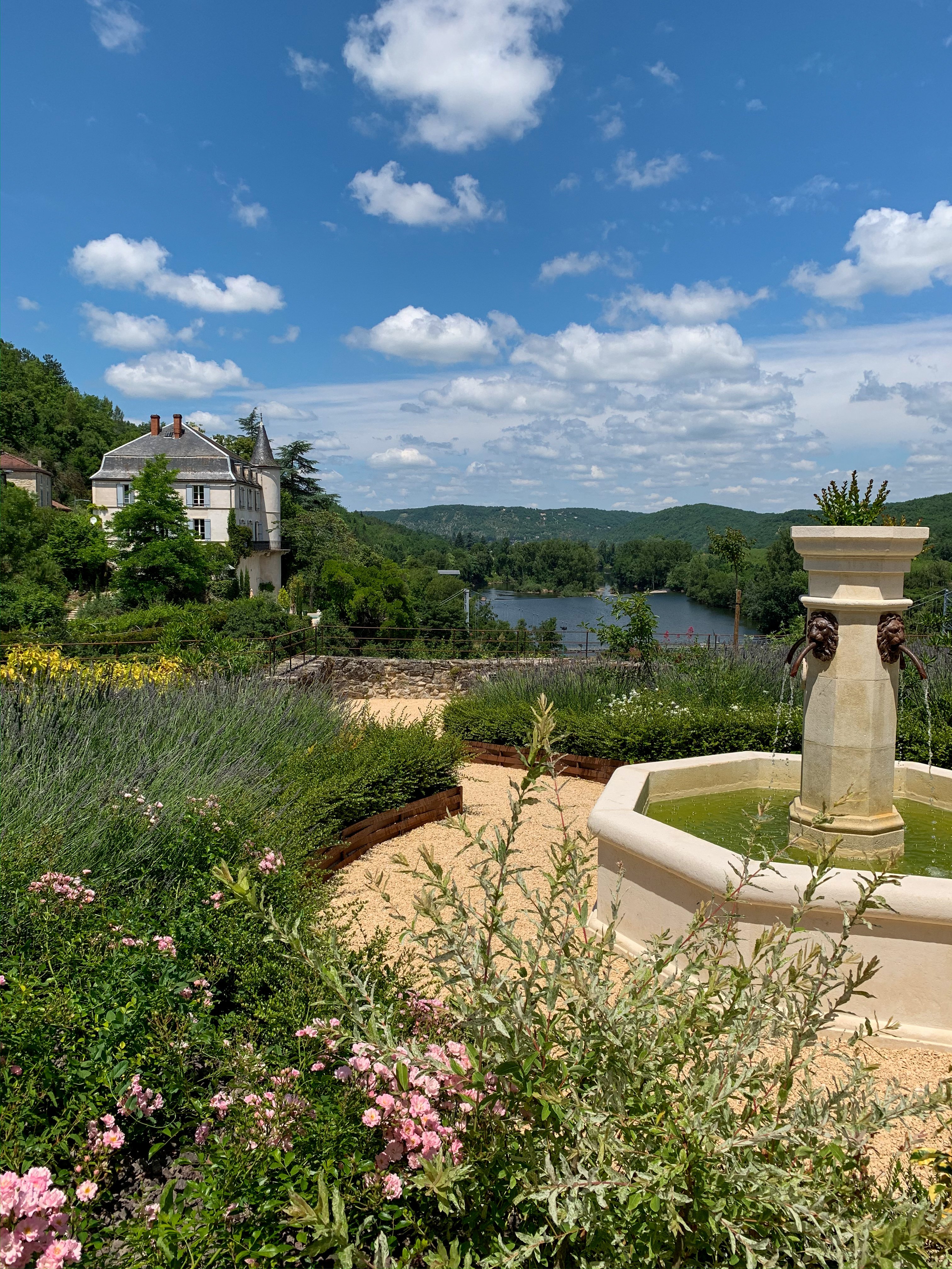 Jardin Toscan, Albas - photo 7