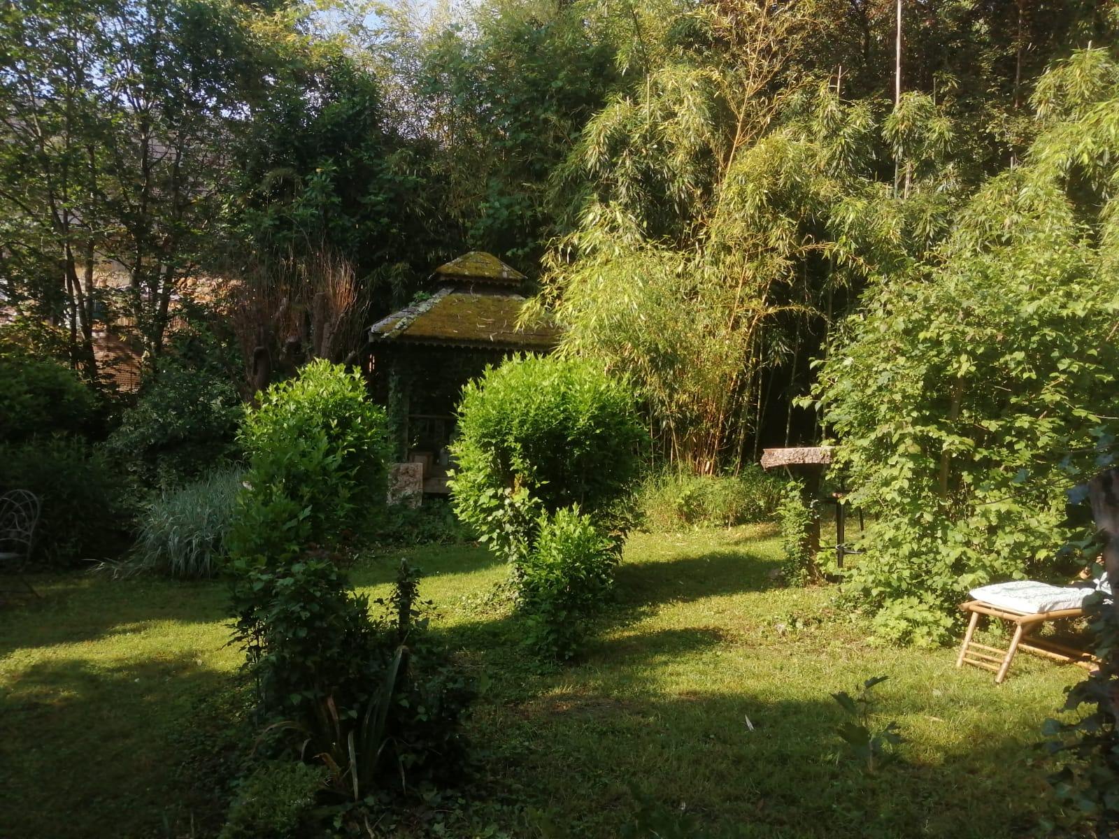 La Maison ô Kiwis - Le gîte Zénitude, Saint-Denis-lès-Martel - photo 13