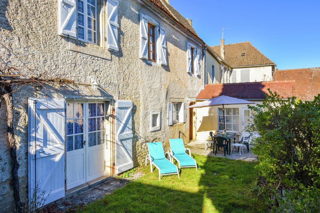 Gîte Chez Solange