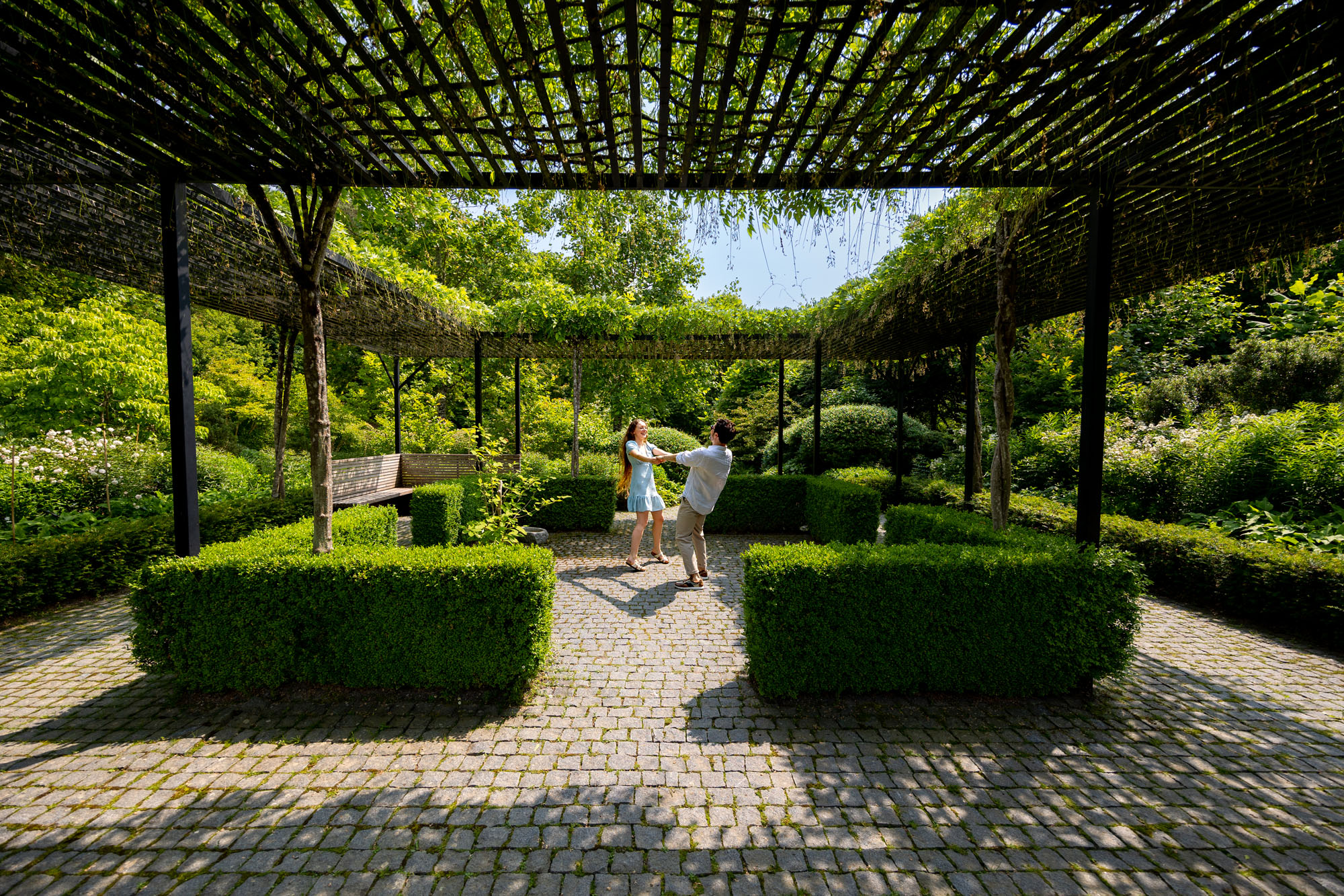 Les Jardins Sothys (Auriac) | Vallée de la Dordogne Tourisme - Rocamadour, Padirac, Autoire, Loubressac, Carennac, Collonges-la-Rouge