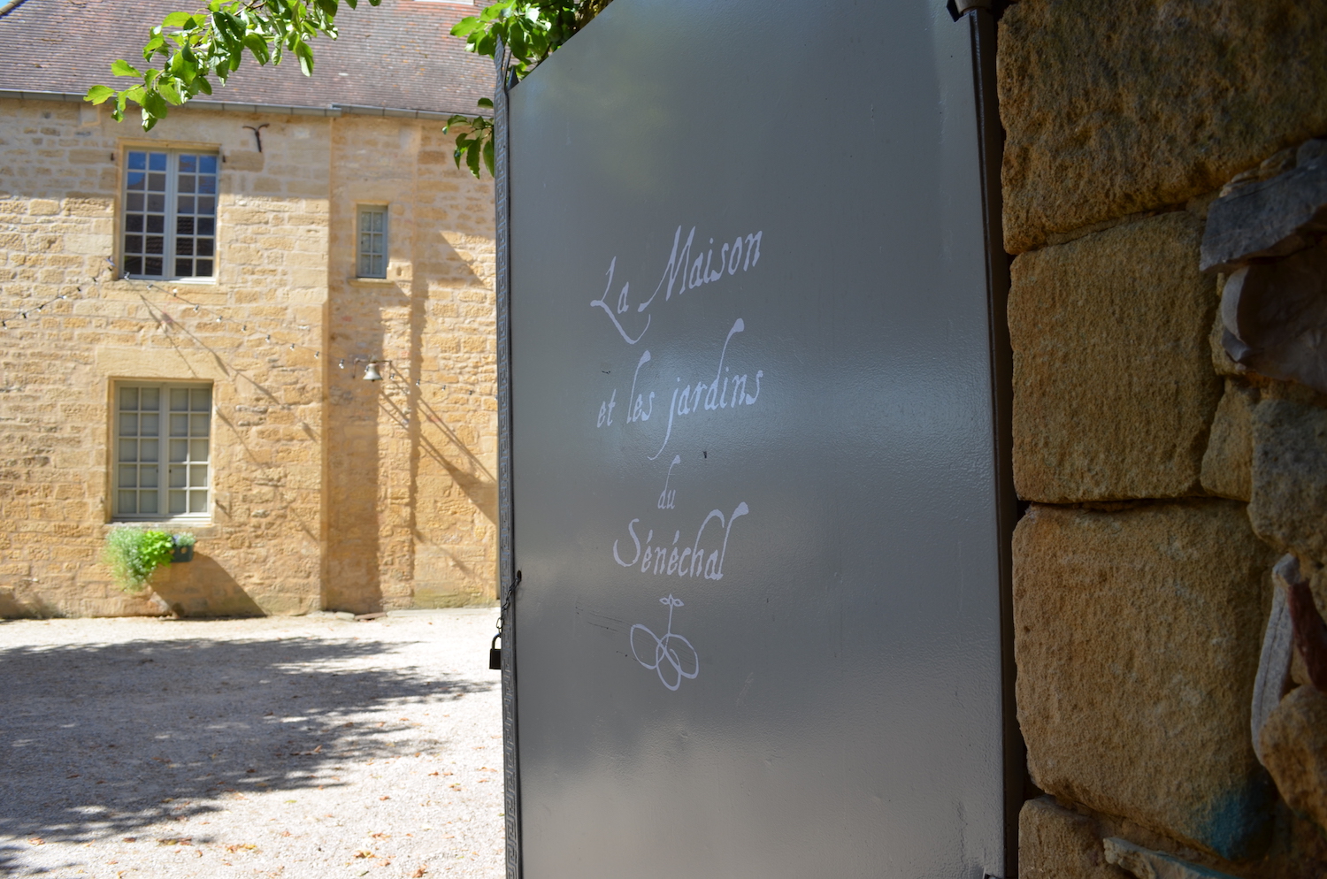 Les Jardins de la Butte, Gourdon - photo 9