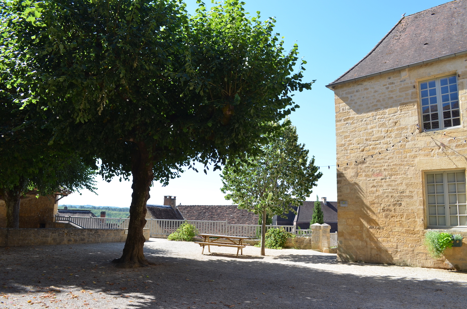 Les Jardins de la Butte, Gourdon - photo 10